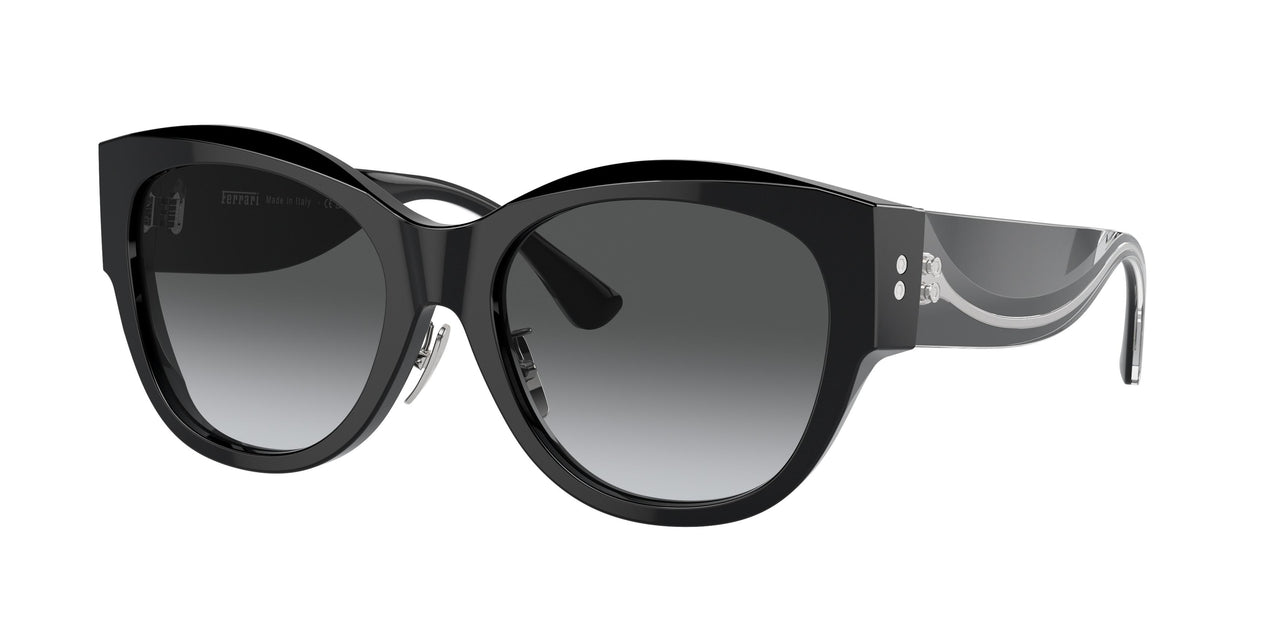 701/T3 - Black - Grey Gradient Polar