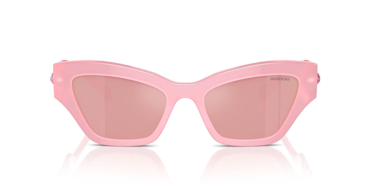 2001E4 - Pink - Pink Mirror Pink
