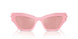 2001E4 - Pink - Pink Mirror Pink