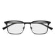 006 - Black - Transparent