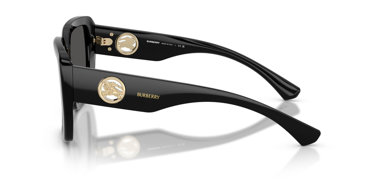 300187 - Black - Dark Grey