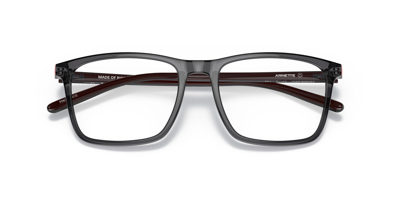 2800 - Grey - Transparent