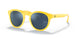 542055 - Yellow - Blue Mirror