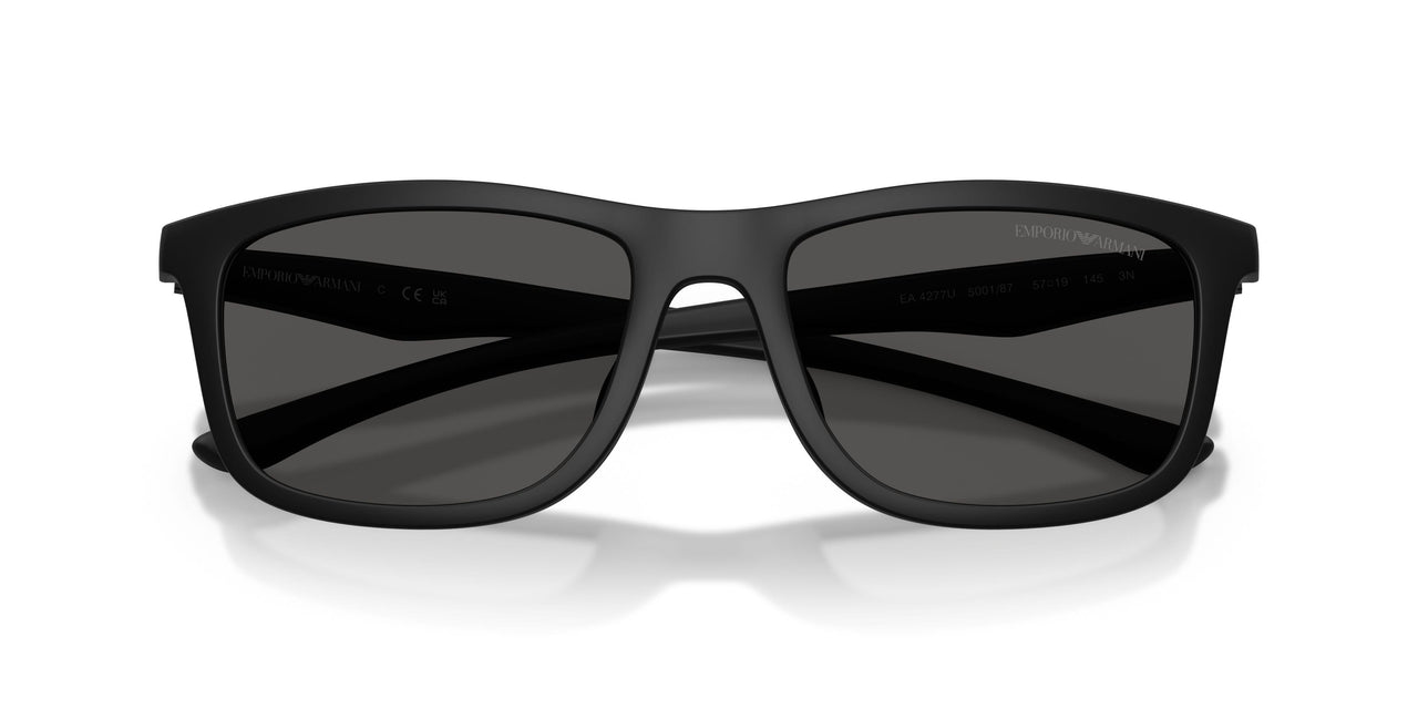 500187 - Black - Dark Grey