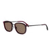 69E - Shiny Red - Brown