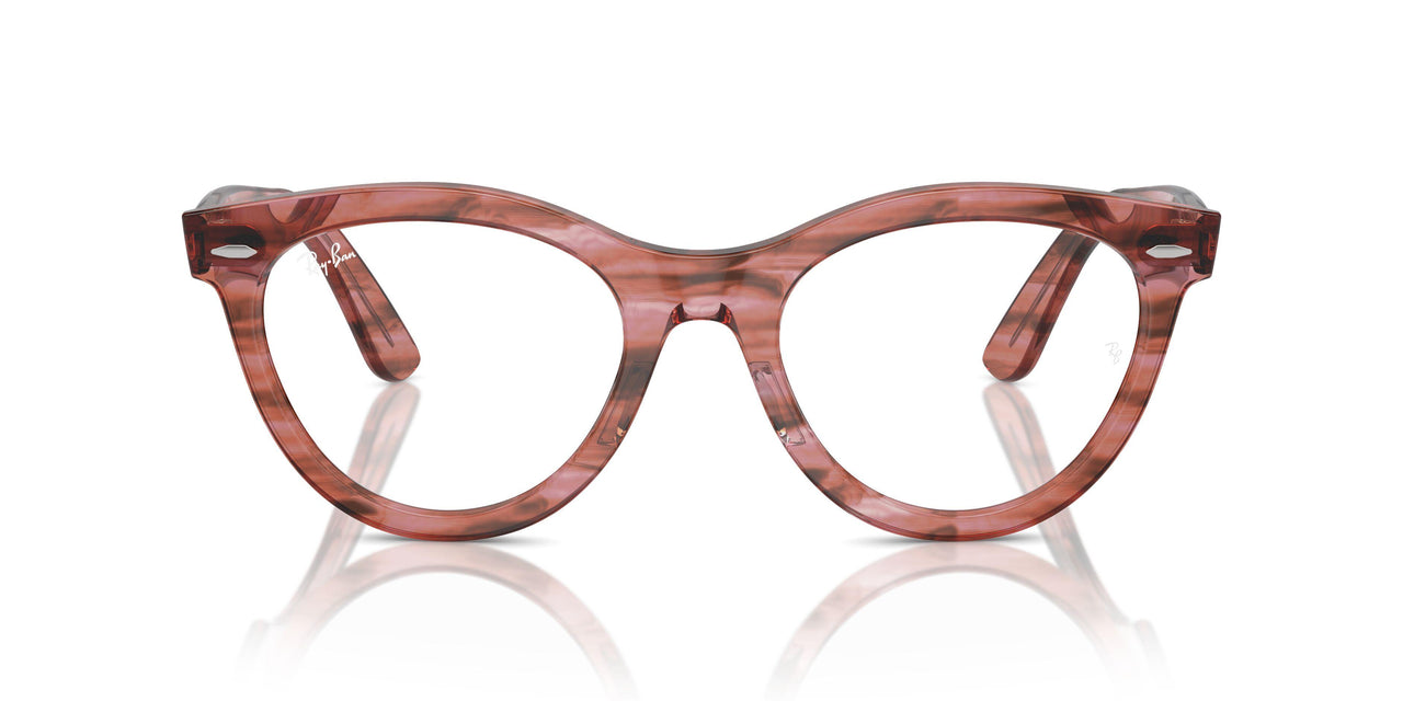 8363 - Pink - Clear
