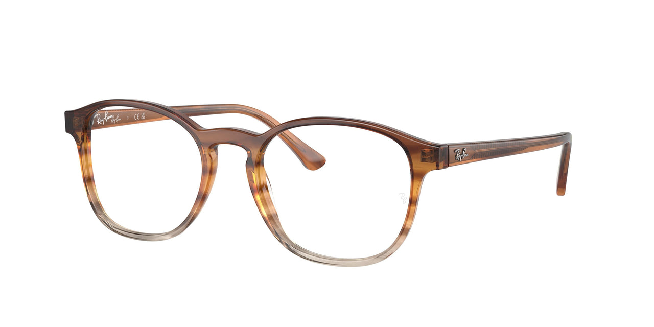 8253 - Brown - Clear