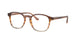 8253 - Brown - Clear