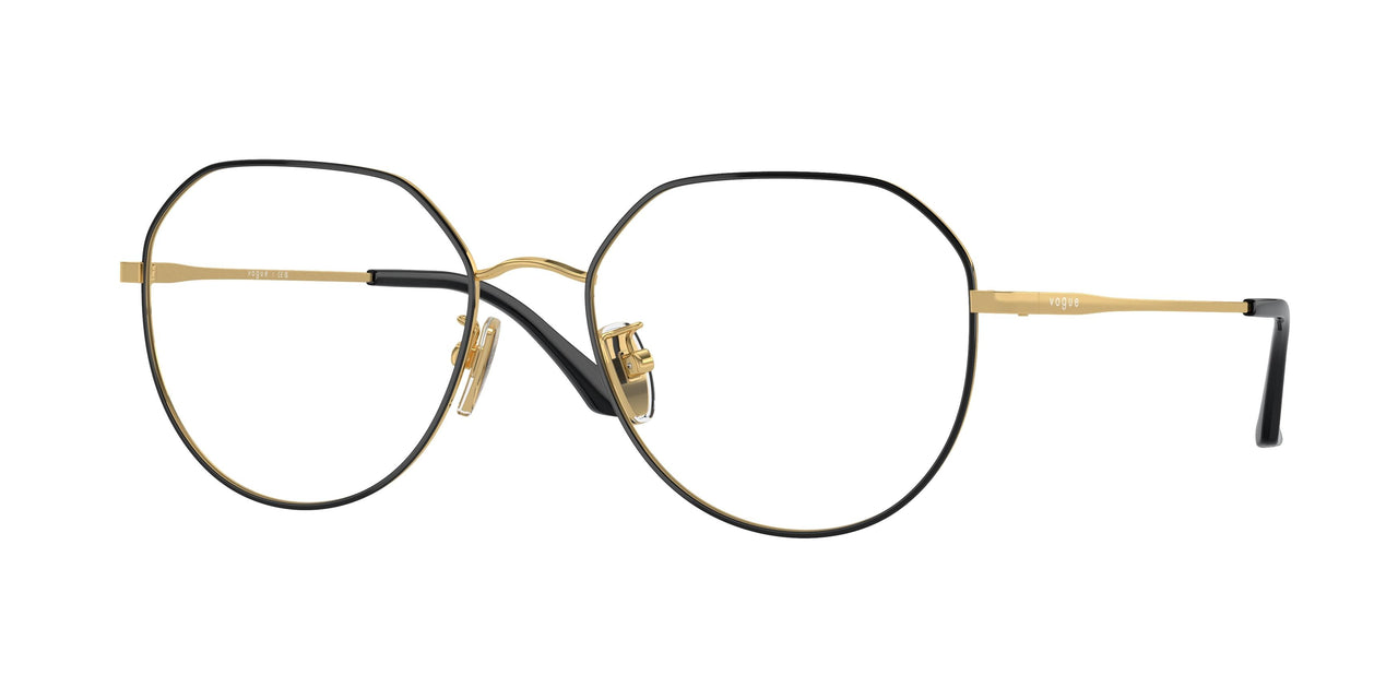 Vogue 4301D Eyeglasses