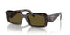 19J09Z - Green - Dark Brown