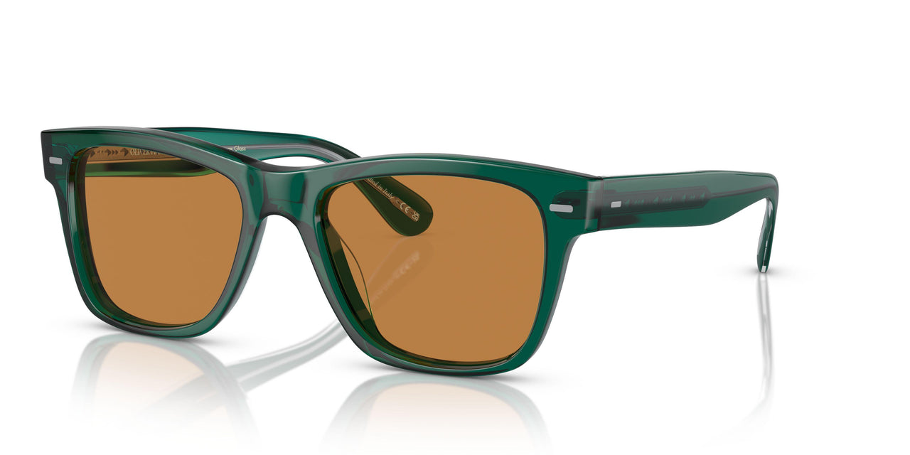 176353 - Green - Cognac