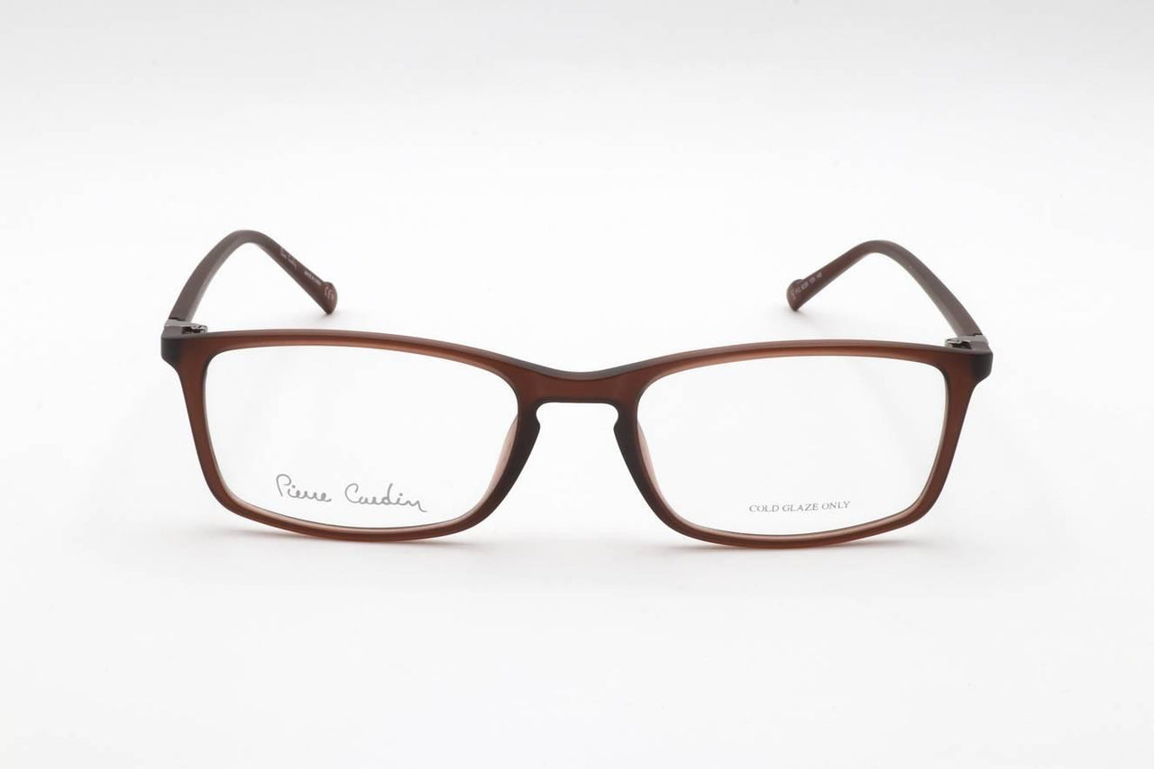 YZ4 - MATTE BROWN