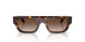 W65613 - Brown - Gradient Brown