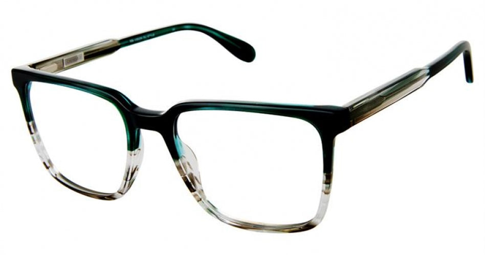 Cremieux Classico Eyeglasses
