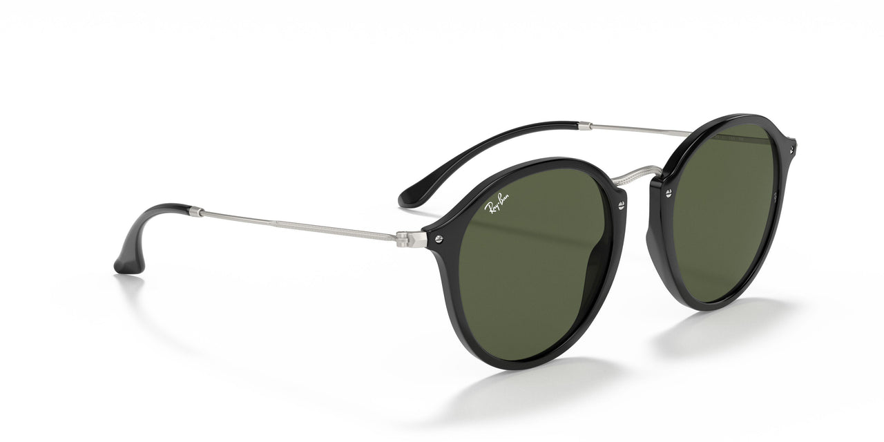 901 - Black - Green