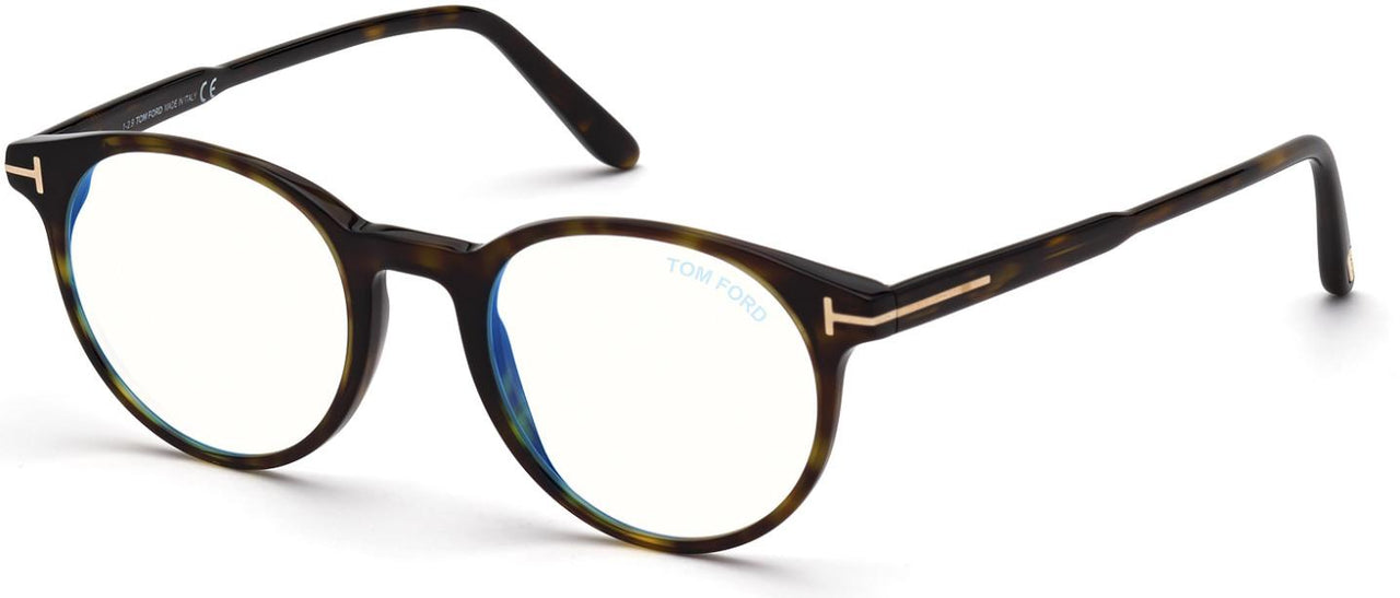 Tom Ford 5695B Blue Light blocking Filtering Eyeglasses