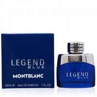 Thumbnail for Mont Blanc Legend Blue EDP Spray