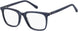 Fossil 7089 Eyeglasses