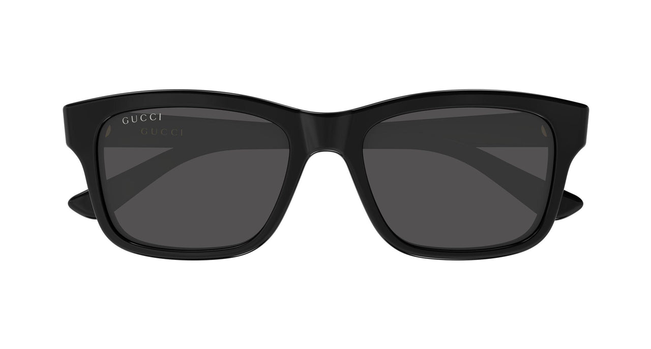001 - Black - Grey