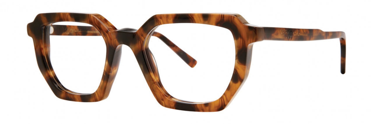 Vera Wang Ras Eyeglasses