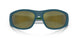 29266R - Blue - Dark Green Mirror Petrol