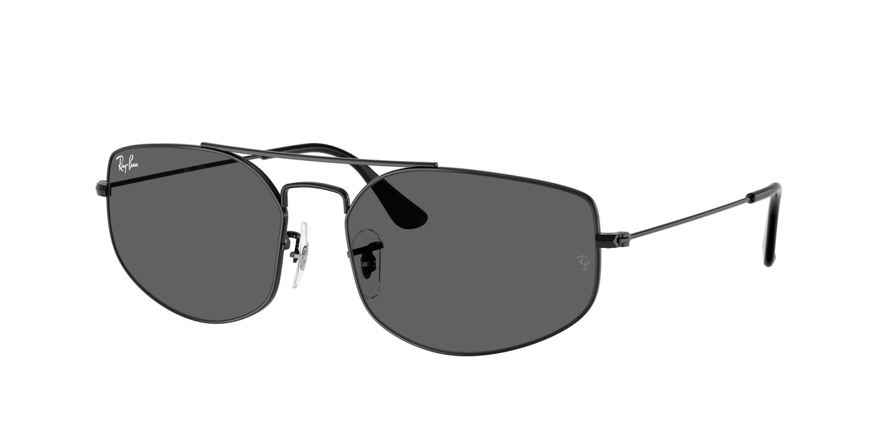 Ray-Ban Explorer 5 3845 Sunglasses