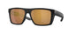 910414 - Black - Gold Mirror