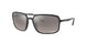 601S5J - Black - Polar Grey Mirror Grey Grad