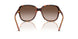 W65613 - Brown - Gradient Dark Brown