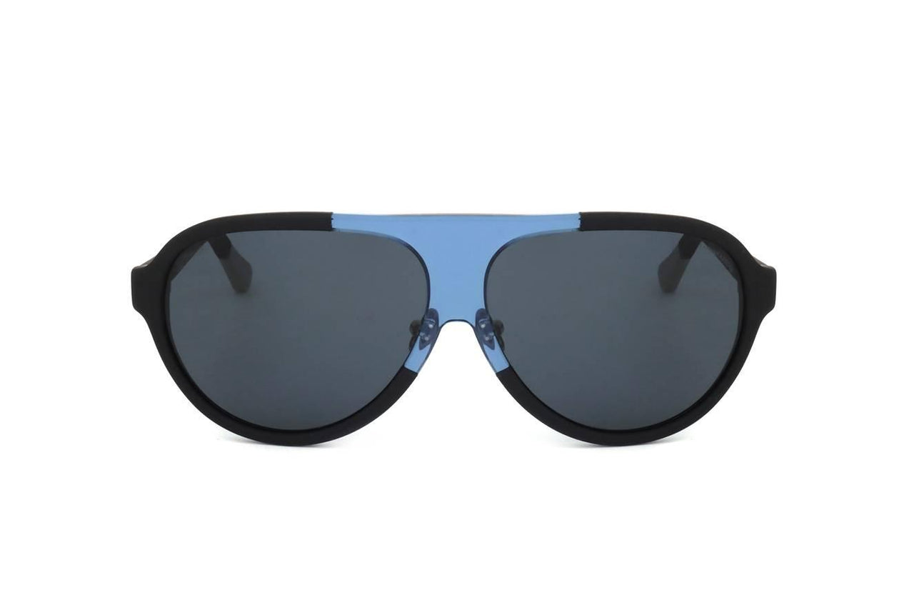 Kris Van Assche by Linda Farrow KVA33 Sunglasses