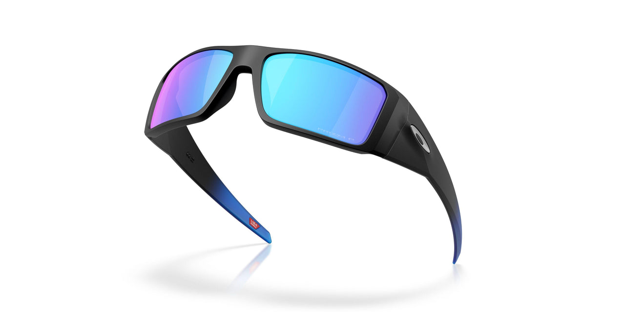 923123 - Black - Prizm Sapphire Polarized