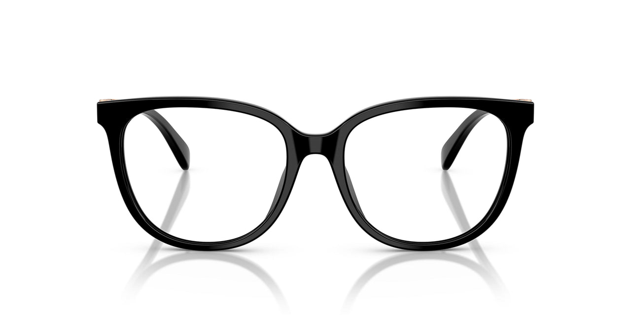 5002 - Black