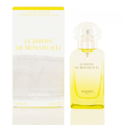 Hermes Le Jardin De Monsieur Li EDT Spray