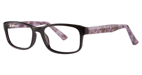 BLCKLLC - Black/Lilac