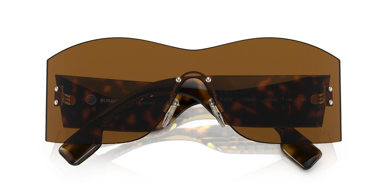 110963 - Brown - Dark Bronze