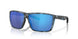 912113 - Multicolor - Blue Mirror