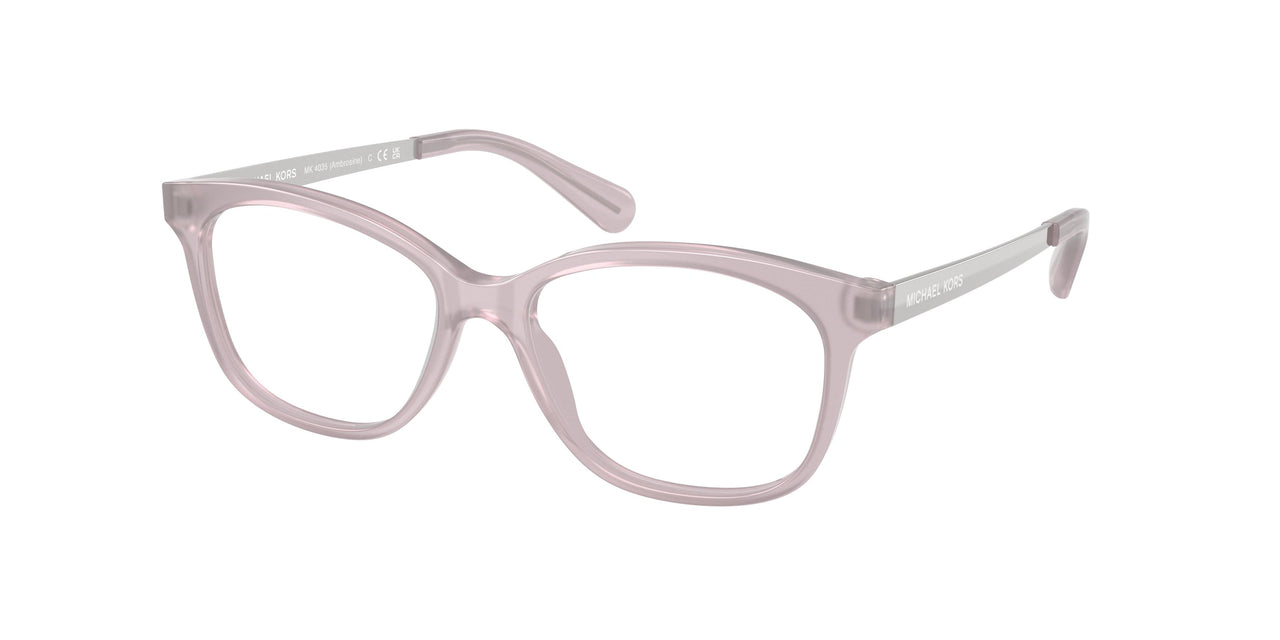 Michael Kors Ambrosine 4035 Eyeglasses