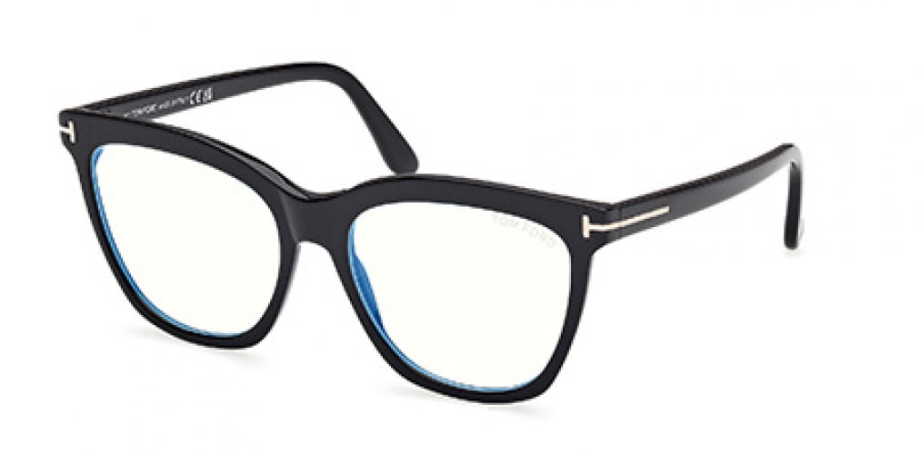 Tom Ford 6042B Blue Light blocking Filtering Eyeglasses