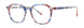 Kensie Whimsical Eyeglasses