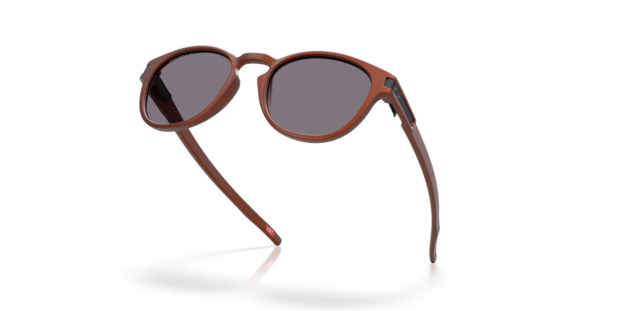 926573 - Orange - Prizm Grey Polarized