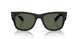 601S71 - Black - Dark Green