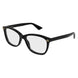 006 - Black - Transparent