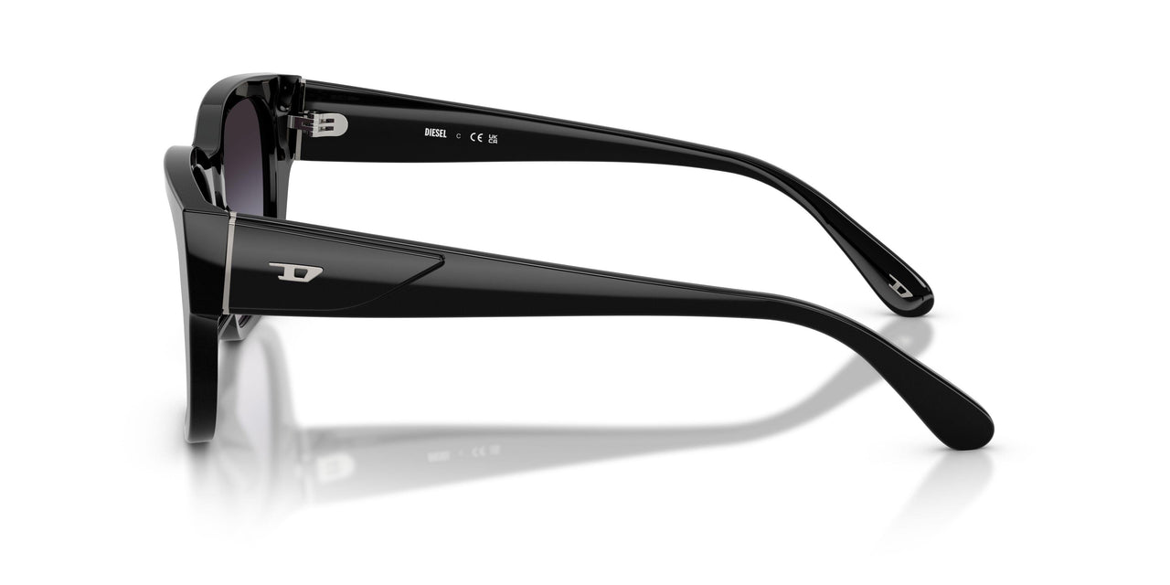 20018G - Black - Grey Gradient