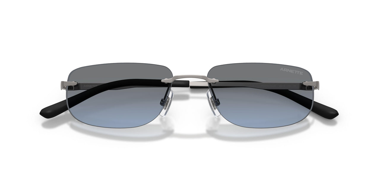 745/8F - Grey - Blue Gradient Grey