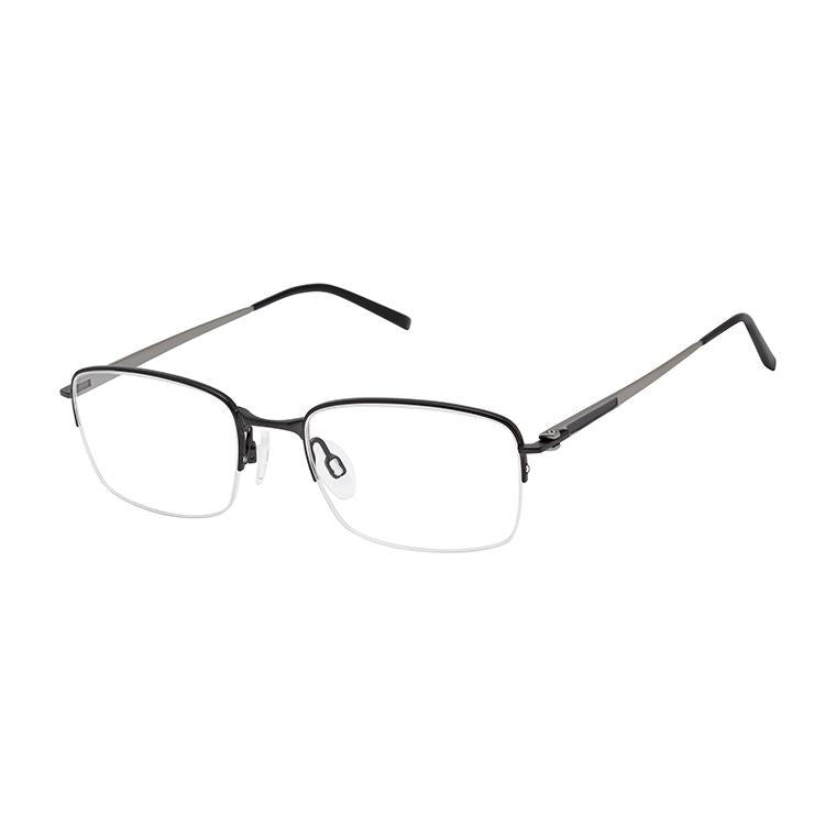 Charmant Pure Titanium TI29137 Eyeglasses