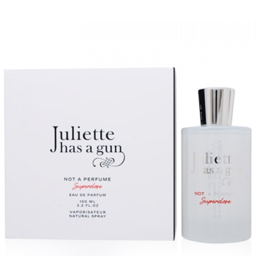 Juliette Has A Gun Not A Perfume Superdose EDP Spray