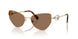 400473 - Gold - Dark Brown