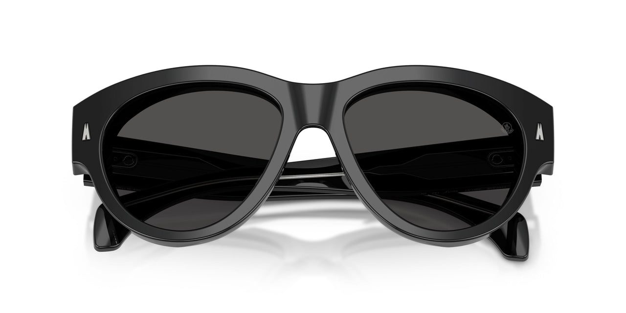 300187 - Black - Dark Solid Grey