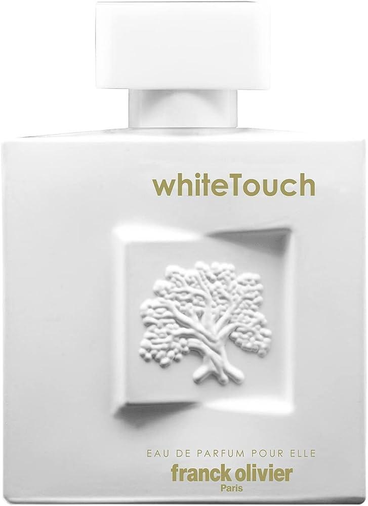 Franck Olivier White Touch EDP Spray