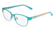 Marchon NYC M 7508 N Eyeglasses